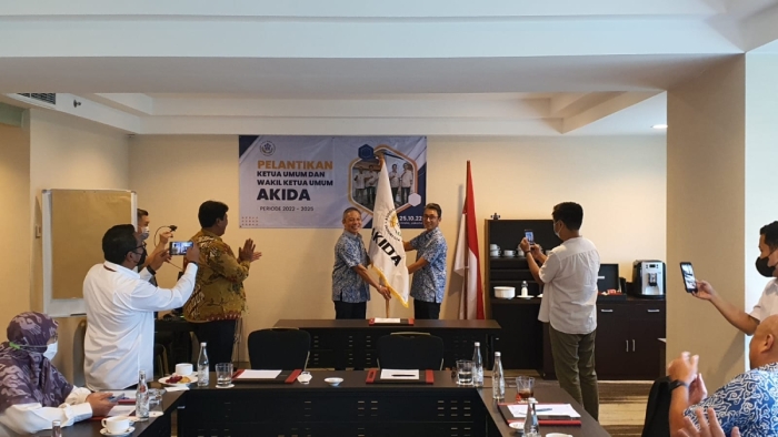 Pelantikan-Ketua-Umum-Akida-7