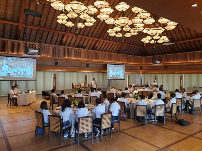 Pemilihan-Ketua-Akida-Bali-6